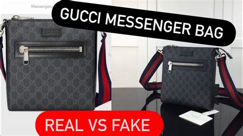 gucci messenger bag fake|Gucci knockoff tote bag.